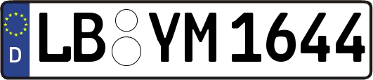 LB-YM1644
