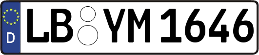 LB-YM1646