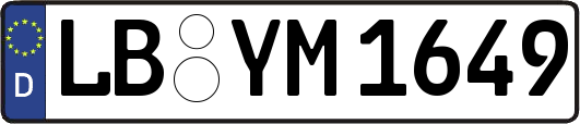 LB-YM1649