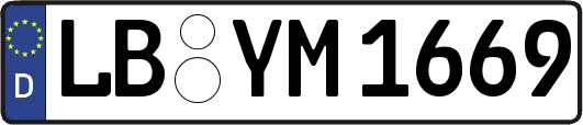 LB-YM1669