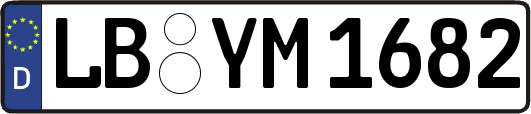 LB-YM1682