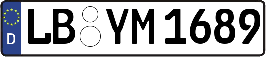 LB-YM1689