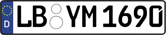 LB-YM1690