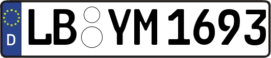 LB-YM1693
