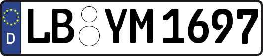LB-YM1697