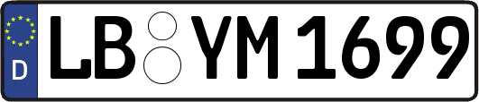 LB-YM1699