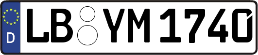 LB-YM1740