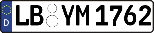 LB-YM1762