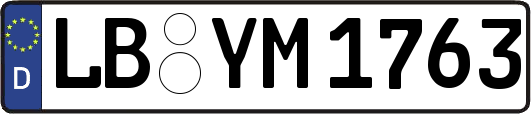 LB-YM1763