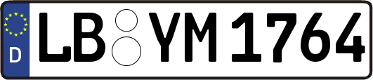 LB-YM1764