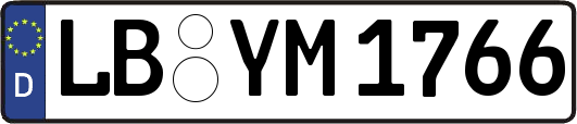 LB-YM1766