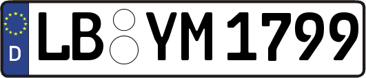 LB-YM1799