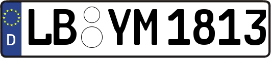 LB-YM1813