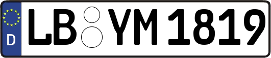 LB-YM1819