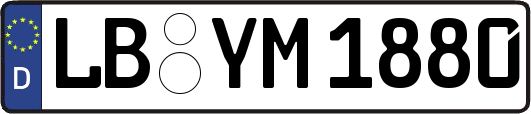 LB-YM1880