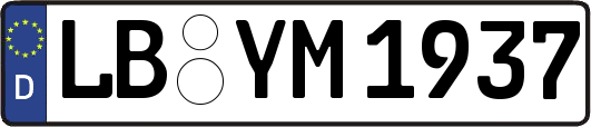 LB-YM1937