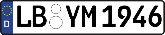 LB-YM1946