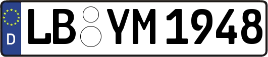LB-YM1948