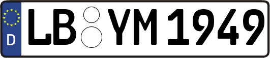 LB-YM1949