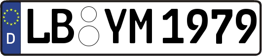 LB-YM1979