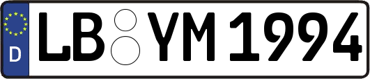 LB-YM1994