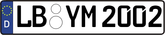 LB-YM2002