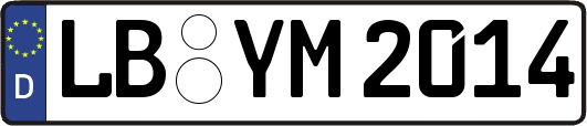 LB-YM2014