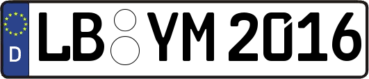 LB-YM2016