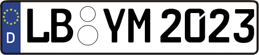 LB-YM2023
