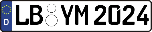 LB-YM2024