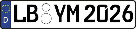 LB-YM2026