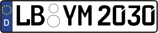 LB-YM2030