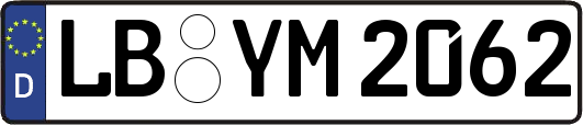 LB-YM2062