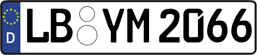 LB-YM2066