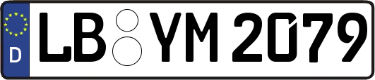 LB-YM2079