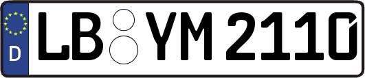 LB-YM2110