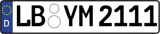 LB-YM2111