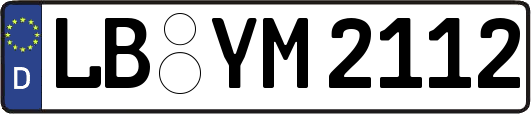 LB-YM2112