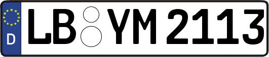 LB-YM2113