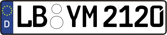 LB-YM2120