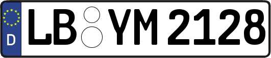 LB-YM2128