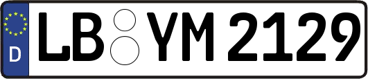 LB-YM2129