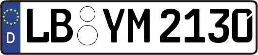 LB-YM2130