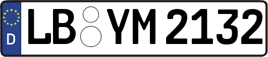LB-YM2132