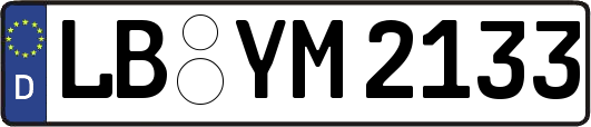 LB-YM2133