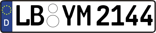 LB-YM2144