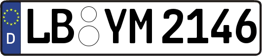 LB-YM2146