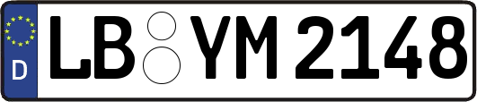 LB-YM2148
