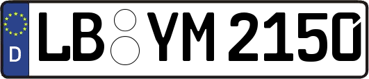 LB-YM2150