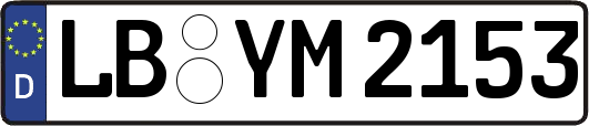 LB-YM2153